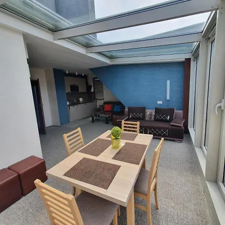 Blue Sky Władysławowo