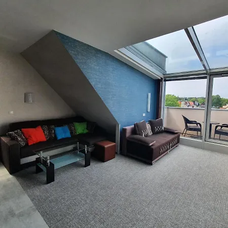 Blue Sky * Władysławowo