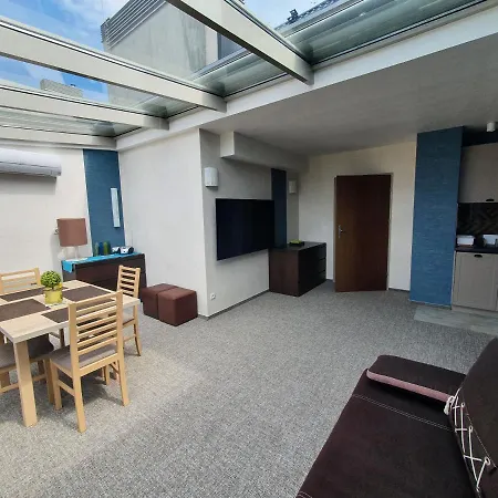 Blue Sky Władysławowo