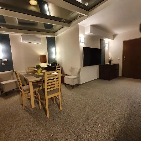 Blue Sky Władysławowo