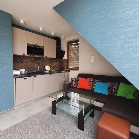 Blue Sky * Władysławowo