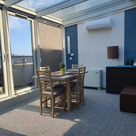 Apartman Blue Sky *