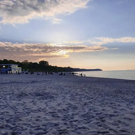 Blue Sky * Władysławowo