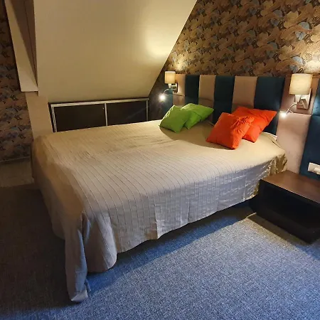 Blue Sky * Władysławowo