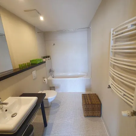 Blue Sky Apartman Władysławowo