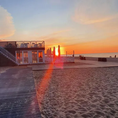 Blue Sky Apartman Władysławowo