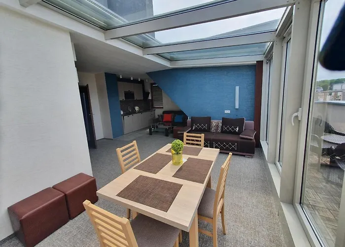 Blue Sky Władysławowo