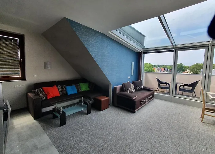 Blue Sky * Władysławowo