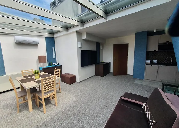 Blue Sky Władysławowo