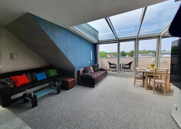 Blue Sky * Władysławowo