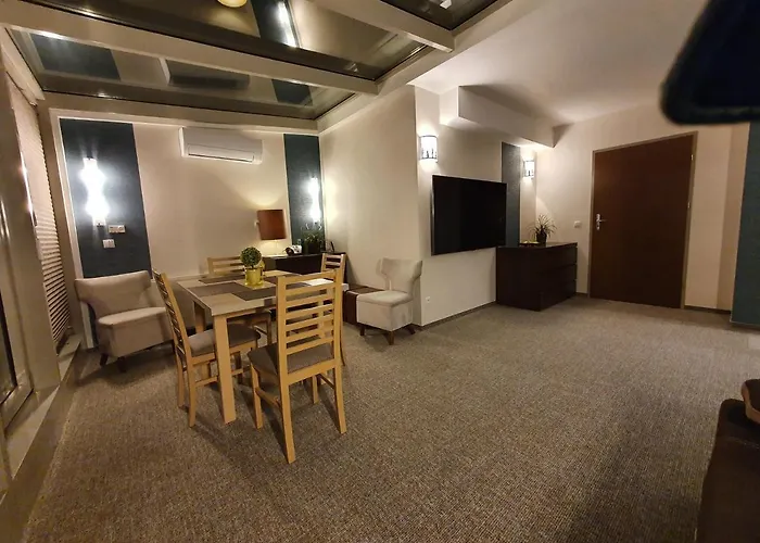 Blue Sky Władysławowo