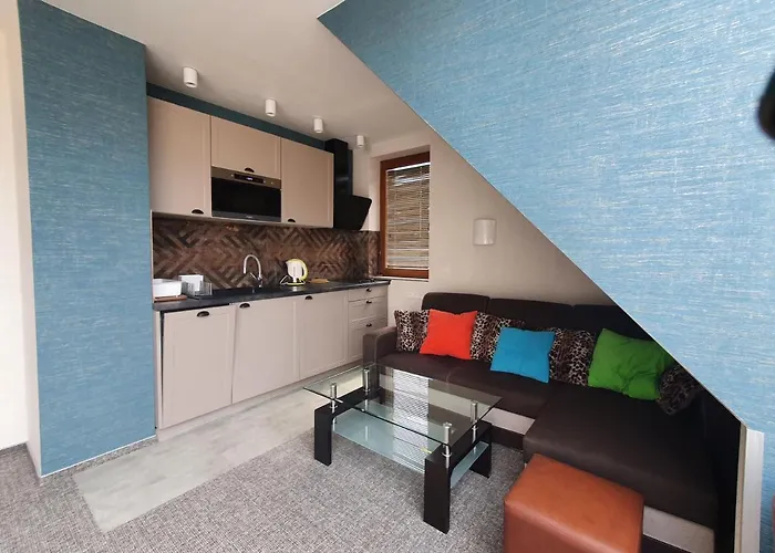 Blue Sky * Władysławowo