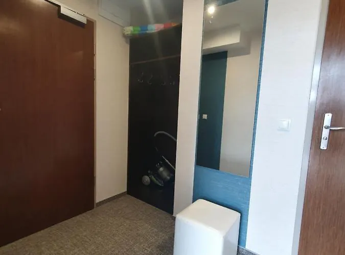 Lägenhet Blue Sky *