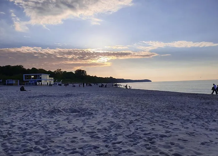 Blue Sky * Władysławowo