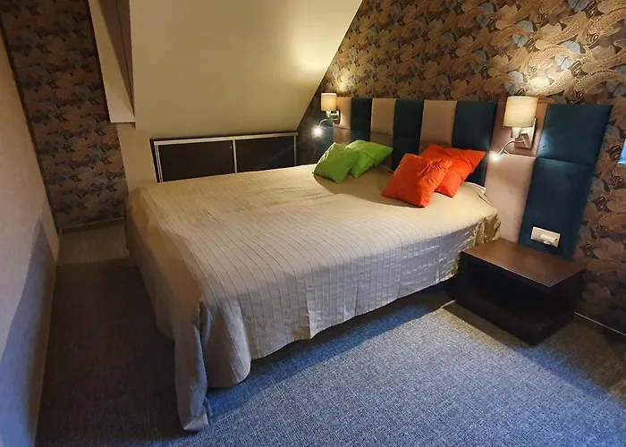 Blue Sky * Władysławowo