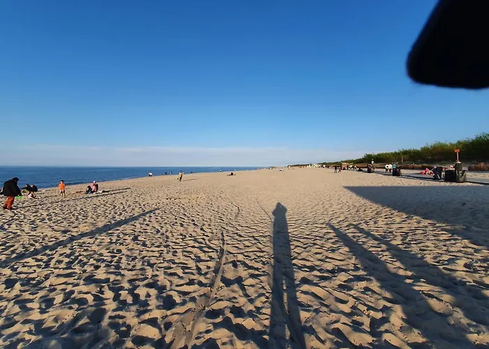 Blue Sky Władysławowo